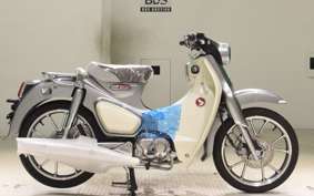 HONDA C125 SUPER CUB 2023 JA71