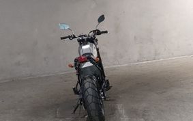 YAMAHA TW225 DG09J