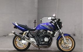 HONDA CB400SFV-3 2004 NC39