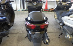 HONDA FORZA Z MF08