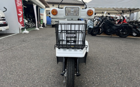 HONDA  GYRO X BASIC  TD02