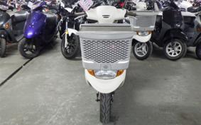 SUZUKI LET's 4 Basket CA43A