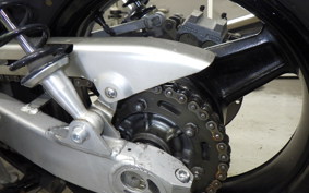 KAWASAKI ZEPHYR 750 1991 ZR750C
