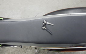 KAWASAKI KLX125 2023 LX125C