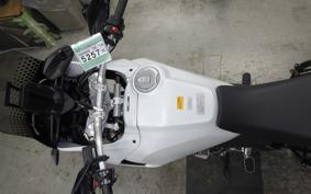 DUCATI DESSERT X 2024