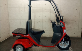 HONDA GYRO TA03