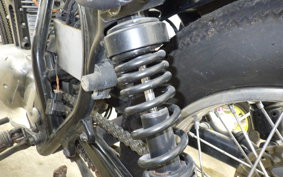 KAWASAKI ESTRELLA RS BJ250A
