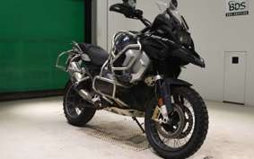 BMW R1250GS ADVENTURE 2020