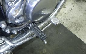 YAMAHA SR400 Gen.5 2021 RH16J