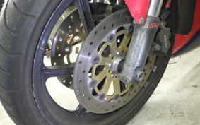 HONDA RVF400 1998 NC35