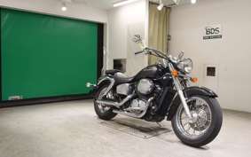 HONDA SHADOW 400 2008 NC34