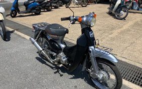 HONDA LITTLE CUB AA01