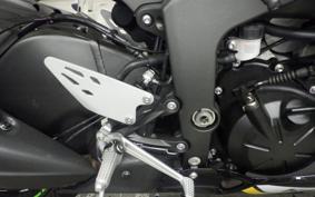 KAWASAKI NINJA ZX-6R A 2025 ZX636J