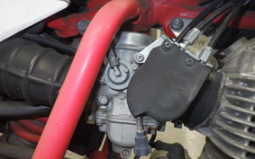 HONDA FTR223 2011 MC34