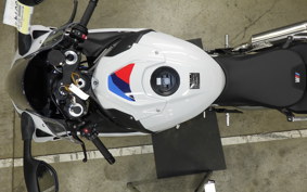 BMW S1000RR M DDC 2026