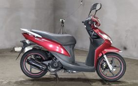 HONDA DIO 110 JF31