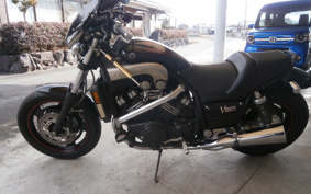 YAMAHA VMAX 2008 VP20