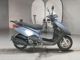 Фото Yamaha AKUSHI STREET с японского аукциона