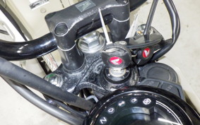 HONDA CT125 HUNTER CUB JA55