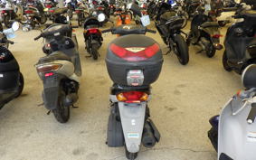 SUZUKI ADDRESS V125 G CF46A