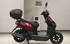 HONDA TACT-4ﾍﾞｰｼｯｸ AF79