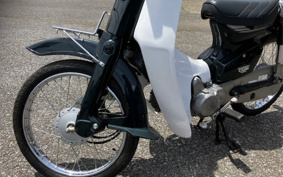 HONDA SUPER CUB50 C50