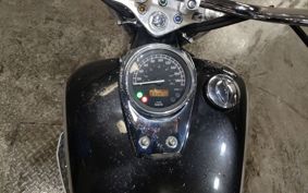 HONDA SHADOW 750 RC50