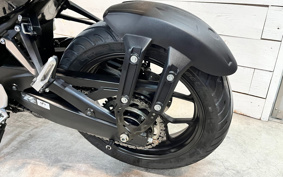 YAMAHA MT-03 2017 RH07J