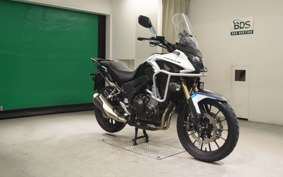 HONDA 400X 2023 NC56