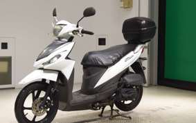SUZUKI ADDRESS 110 2004 CE47A