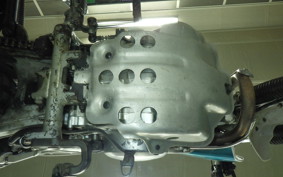 YAMAHA SEROW 225 Gen.3 2006 4JG