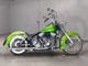 Фото Harley FLSTC1340 1989 с японского аукциона