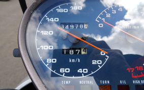 SUZUKI GSX250 KATANA GJ76A
