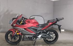 YAMAHA YZF R-3 2019 RH13J