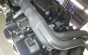 YAMAHA XSR900 2020 RN56J