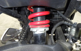 SUZUKI ｼﾞｸｻｰ150 2017 NG4BG