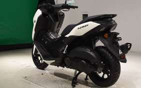 YAMAHA NMAX-3 2012 SEL1J