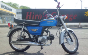 HONDA BENLY50 CD50
