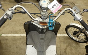 HONDA JOKER 50 AF42