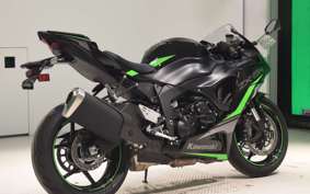 KAWASAKI NINJA ZX-6R A 2025 ZX636J