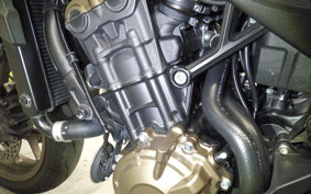 HONDA CB650R 2019 RH03