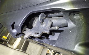 YAMAHA JOG Delux SA39J