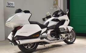 HONDA GL 1800 GOLD WING TOUR 2018 SC79