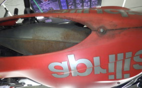 APRILIA RS125 2025