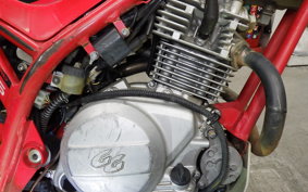 GASGAS TX 125 RANDONNE 2026