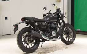 HONDA GB350S 2022 NC59
