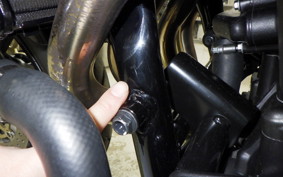 HONDA CB1300SB SUPER BOLDOR 2025