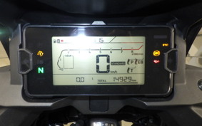 HONDA NC750X DCT 2024 RH09
