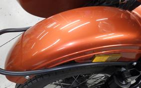 OTHER URAL750 SIDECAR 2019