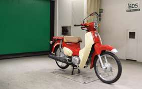 HONDA C50 SUPER CUB AA09